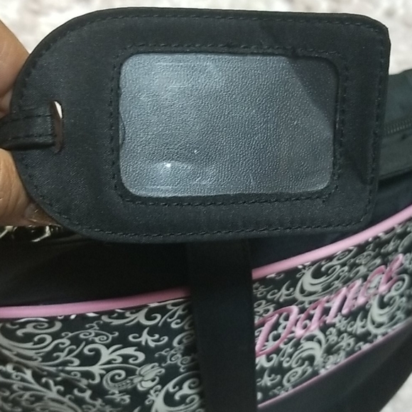 Dance bag - Picture 4 of 6